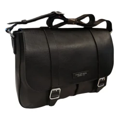 Tasker^The Bridge Cesare Messenger Bag Sort