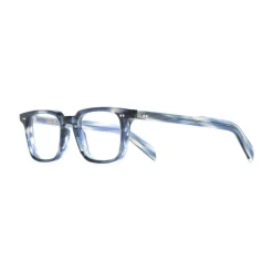 Briller^Cutler And Gross CGOPGR10 03 Optical Frame Blå