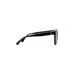 Solbriller^Chanel CH5414 C5343 Sunglasses Sort