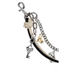 Tilbehør Til Tasker<Marc Jacobs Chain Bag Charm Multifarvet