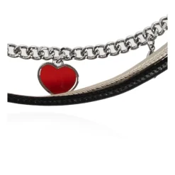 Tilbehør Til Tasker<Marc Jacobs Chain Bag Charm Multifarvet