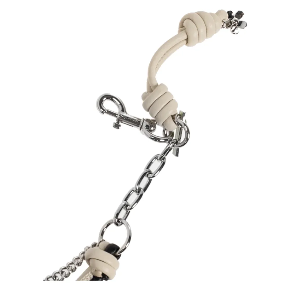 Tilbehør Til Tasker<Marc Jacobs Chain Bag Charm Multifarvet