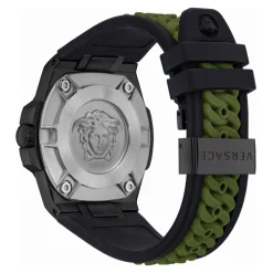 Ure<Versace Chain Reaction Herreur Multifarvet