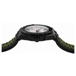 Ure<Versace Chain Reaction Herreur Multifarvet