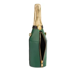 Bæltetasker<Moschino Champagne Bottle Bag Grøn