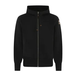 Trøjer^Parajumpers Charlie Easy Jakke Sort