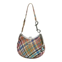 Skuldertasker<Vivienne Westwood Charm Frame Skuldertaske Multifarvet