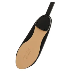 Tilbehør Til Tasker<Ferragamo Charm Varina Taskevedhæng Sort