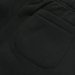 Bukser<Carhartt Wip Chase Sweat Pant - Høj kvalitet joggingbukser Sort