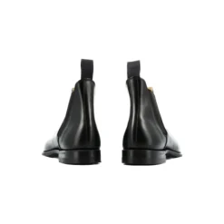 Chelsea Boots|Støvler^Crockett & Jones Chelsea 8 Sort