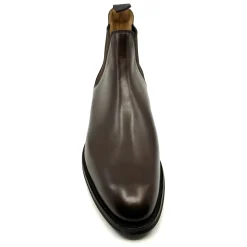 Chelsea Boots^Crockett & Jones Chelsea 8 Støvle Brun