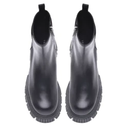 Chelsea Boots^Baldinini Chelsea Boot Sort