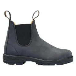 Chelsea Boots<Blundstone Chelsea Boot 587 Blå