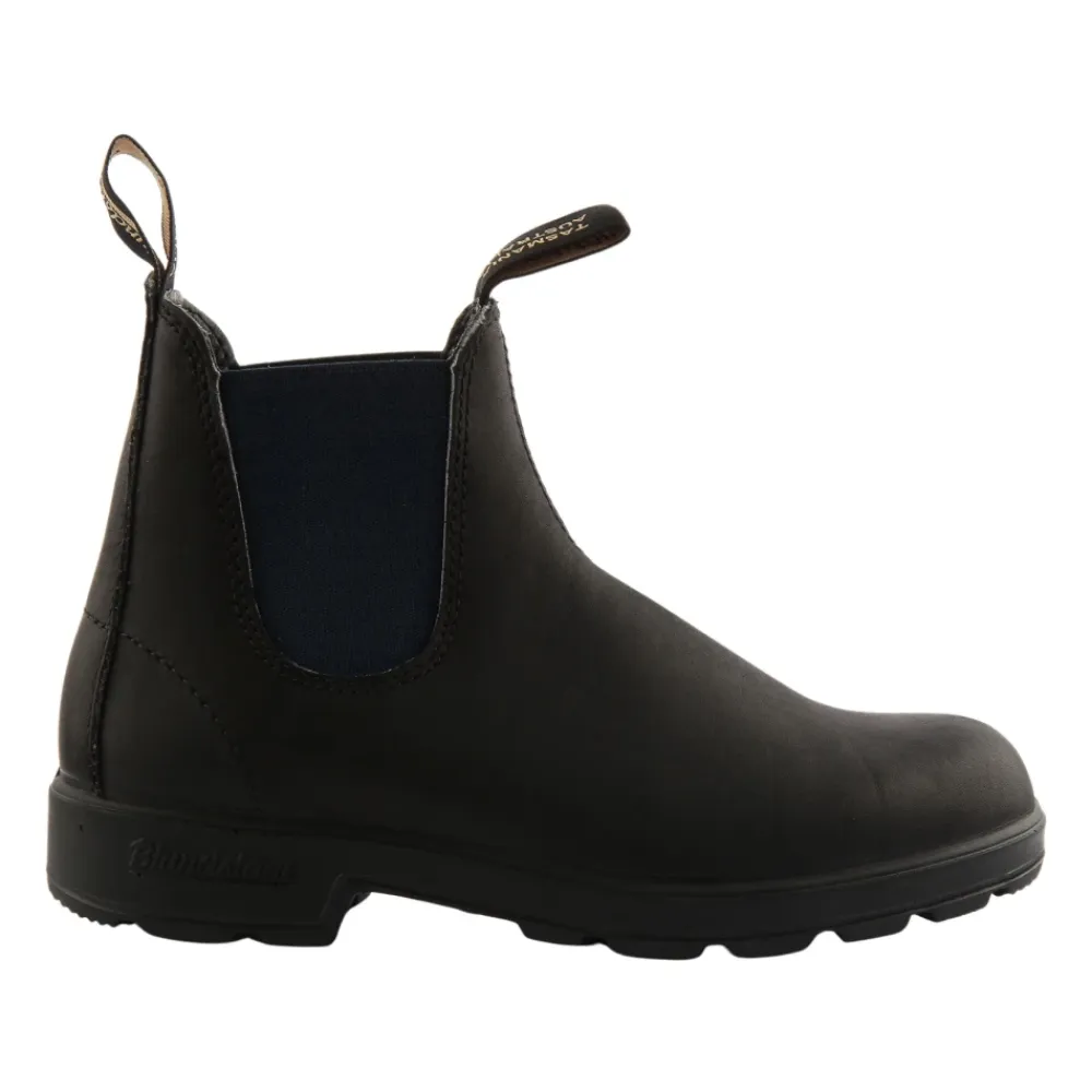 Chelsea Boots^Blundstone Chelsea Boots Sort