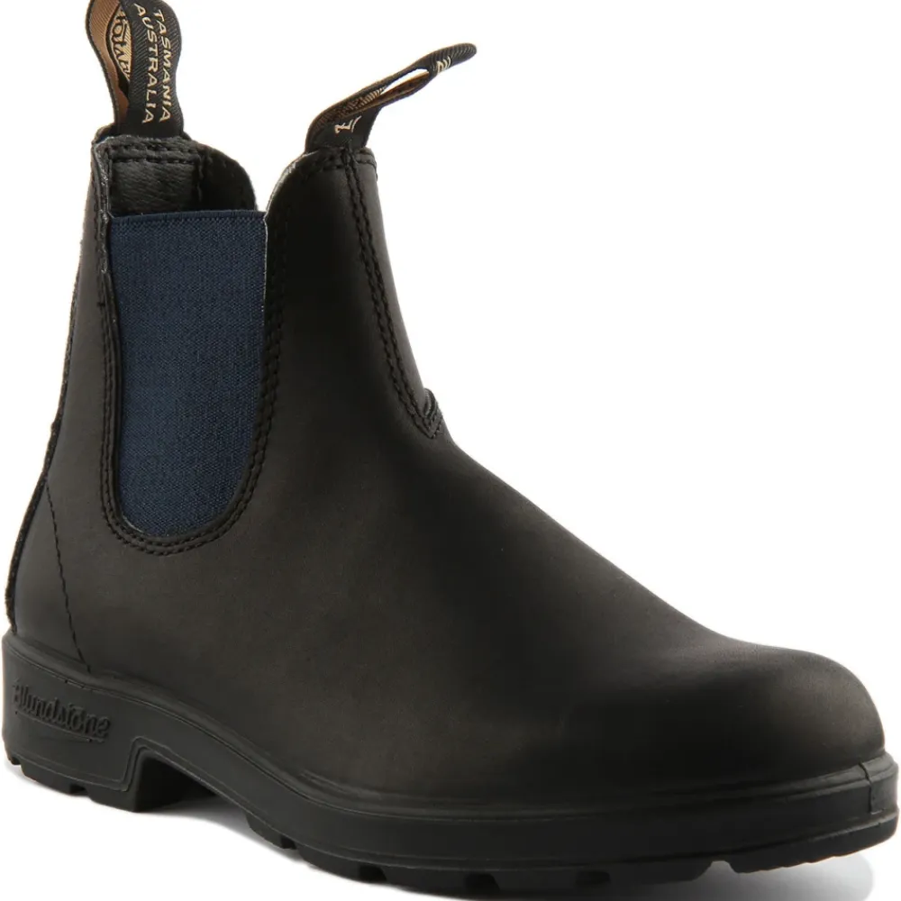Chelsea Boots^Blundstone Chelsea Boots Sort