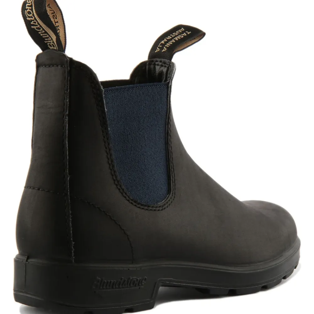 Chelsea Boots^Blundstone Chelsea Boots Sort