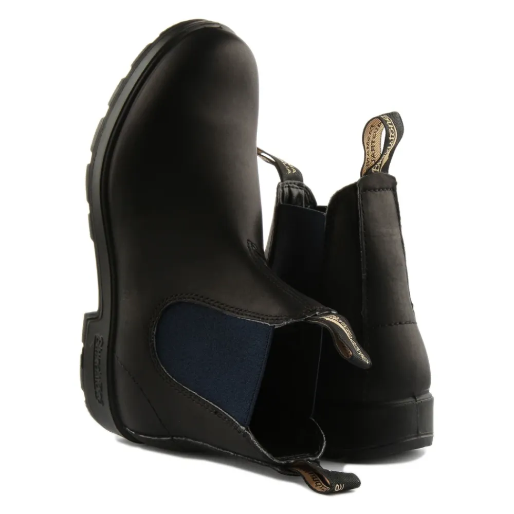 Chelsea Boots^Blundstone Chelsea Boots Sort