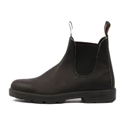 Chelsea Boots|Støvler<Blundstone Chelsea Boots Sort