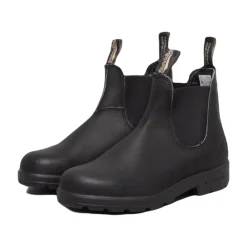 Chelsea Boots|Støvler<Blundstone Chelsea Boots Sort
