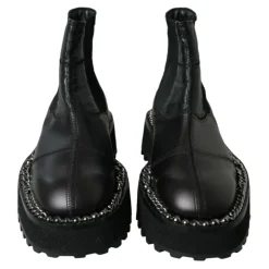 Chelsea Boots<Dolce & Gabbana Chelsea Boots Sort