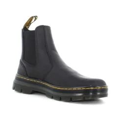 Chelsea Boots|Støvler<Dr. Martens Chelsea Boots Sort