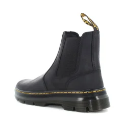 Chelsea Boots|Støvler<Dr. Martens Chelsea Boots Sort