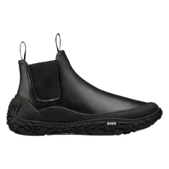 Chelsea Boots|Støvler<Dior Chelsea Boots Sort