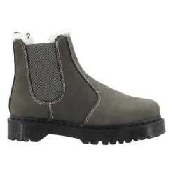 Chelsea Boots^Dr. Martens Chelsea Boots Grå
