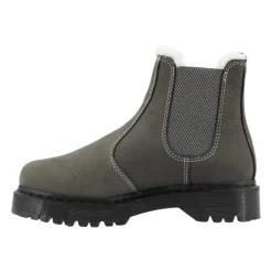 Chelsea Boots^Dr. Martens Chelsea Boots Grå