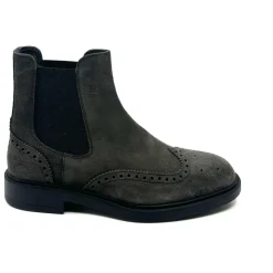 Chelsea Boots^Fratelli Rossetti Chelsea Boots Sort