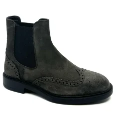 Chelsea Boots^Fratelli Rossetti Chelsea Boots Sort