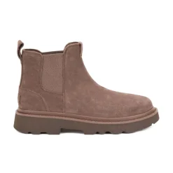 Chelsea Boots^UGG Chelsea Lug Boot Grå