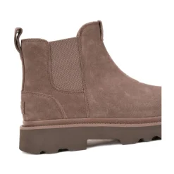Chelsea Boots^UGG Chelsea Lug Boot Grå
