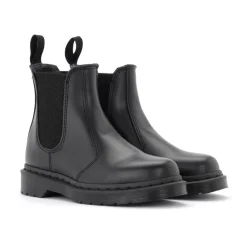 Chelsea Boots<Dr. Martens Chelsea støvler Sort