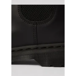 Chelsea Boots<Dr. Martens Chelsea støvler Sort