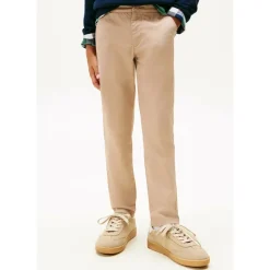 Underdele<Tommy Hilfiger Chino Bukser Beige