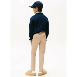 Underdele<Tommy Hilfiger Chino Bukser Beige