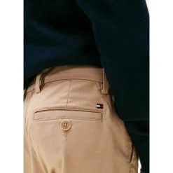 Underdele<Tommy Hilfiger Chino Bukser Beige