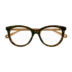 Briller<Chloé CH0117O Briller Sort