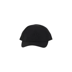 Huer, Kasketter & Hatte<C.P. Company Chrome-R Goggle Cap Sort