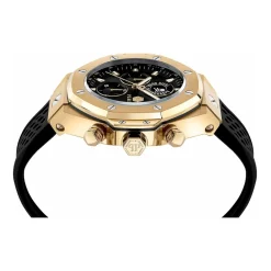 Ure<Philipp Plein Chrono Royal Gul