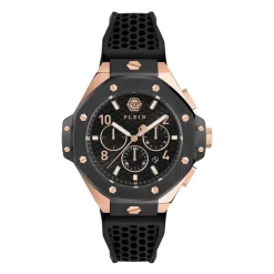 Ure^Philipp Plein Chrono Royal PWPRA0824 Sort