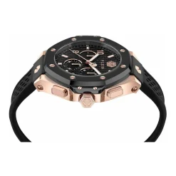Ure^Philipp Plein Chrono Royal PWPRA0824 Sort