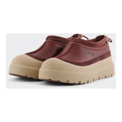 Vinterstøvler|Støvler^UGG Ciabatta Tasman Weather Hybrid Rød