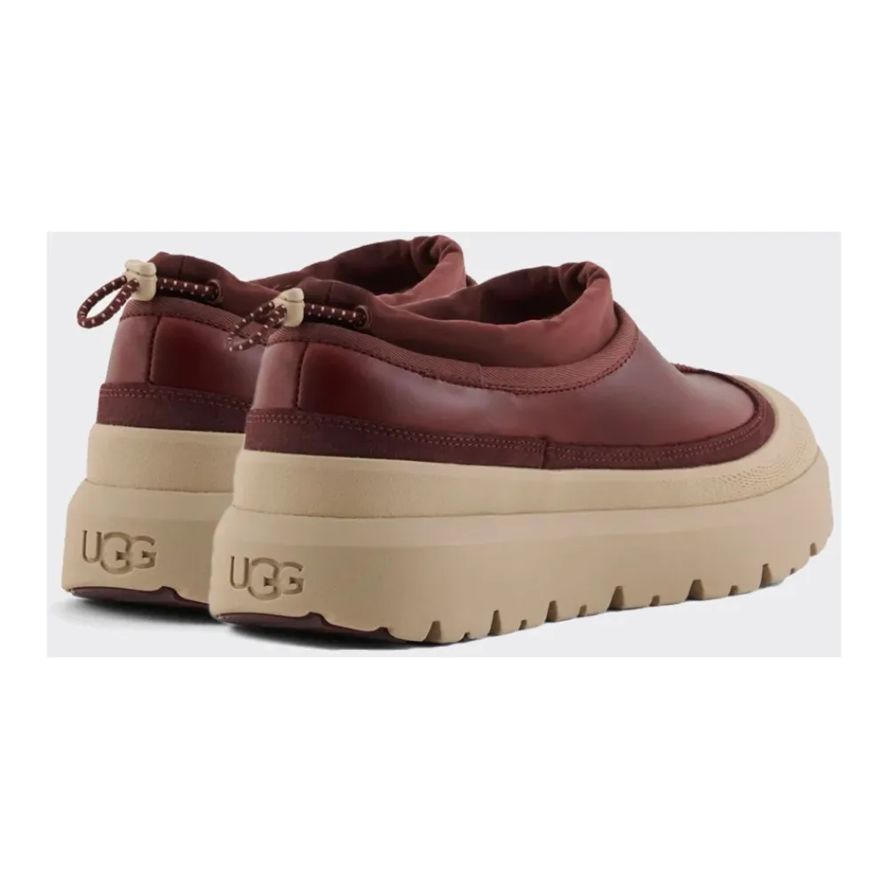 Vinterstøvler|Støvler^UGG Ciabatta Tasman Weather Hybrid Rød