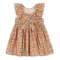 Kjoler & Nederdele<Konges Sløjd Cianna Dress Multifarvet