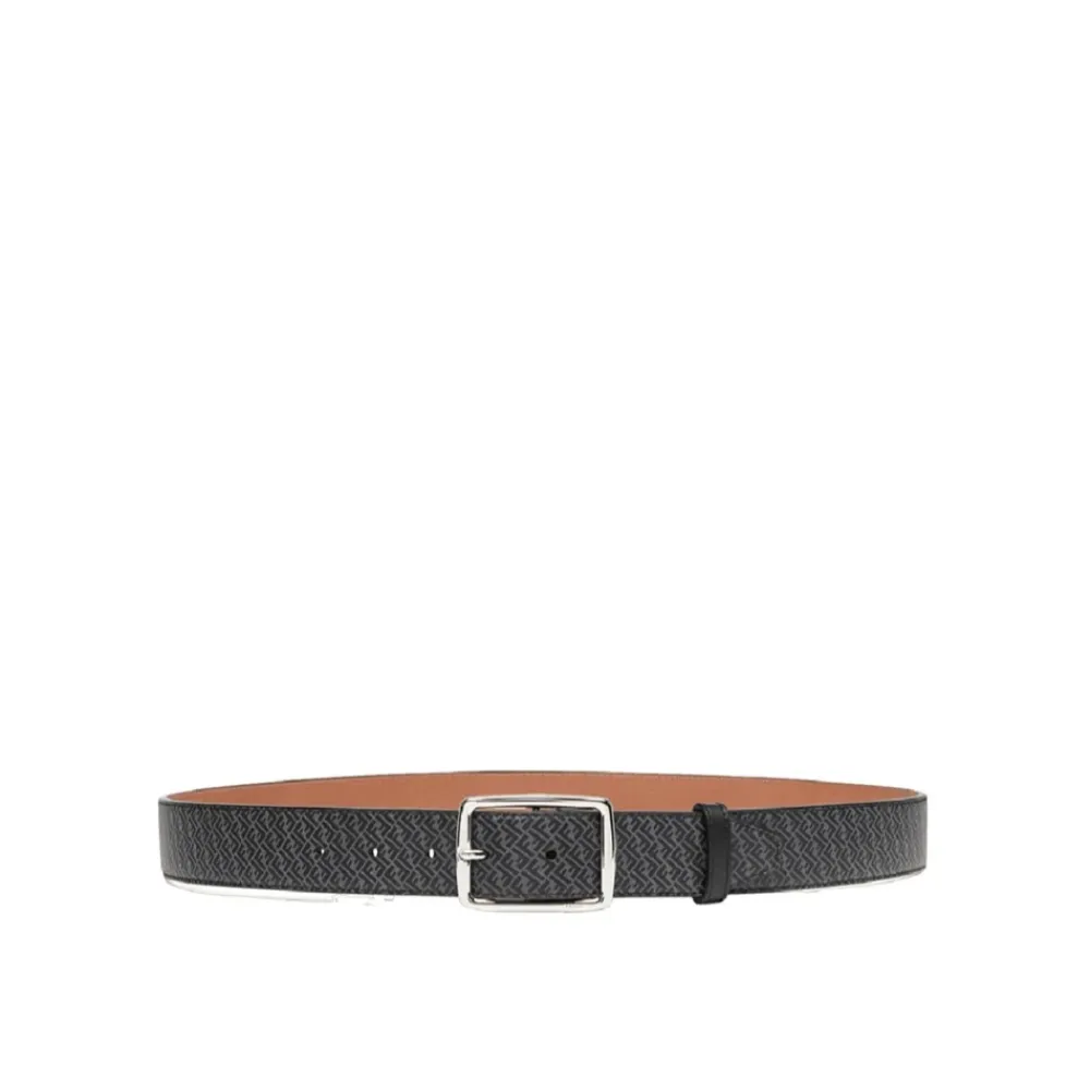 Bælter^Fendi Cintura Grå
