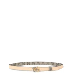 Bælter^Gucci Cintura Beige