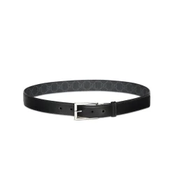Bælter^Gucci Cintura Sort