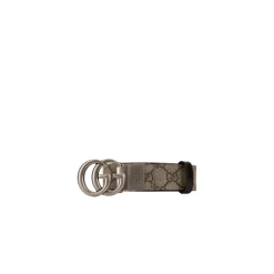 Bælter<Gucci Cintura Fibbia Multifarvet